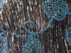 MESH METALLIC